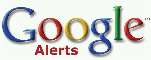 Google Alerts logo