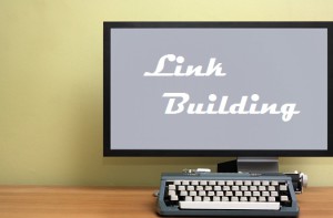 Link building computer