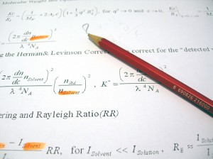 Trochu matematiky v linkbuildingu